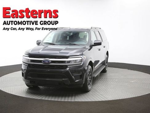 Used 2023 Ford Expedition Max XLT AWD/4WD image 55