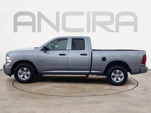Used 2019 RAM 1500 Tradesman w/ Chrome Plus Package image 8