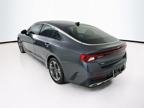 Used 2021 Kia K5 EX FWD image 6