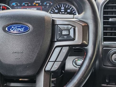 Used 2021 Ford Expedition Limited RWD image 28