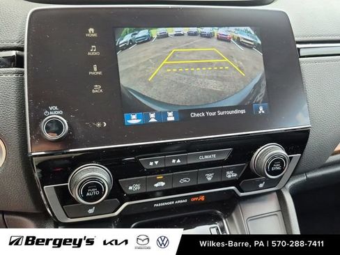 Used 2022 Honda CR-V EX-L image 18