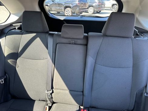 Used 2024 Toyota RAV4 LE AWD/4WD image 39