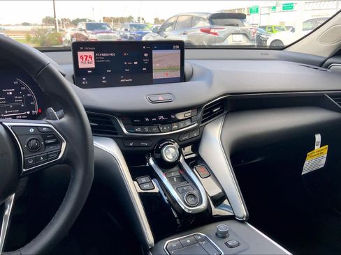 Certified 2025 Acura TLX w/ Technology Package image 7