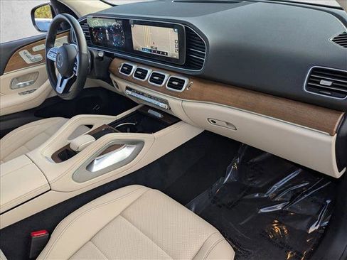 Certified 2022 Mercedes-Benz GLE 350 4MATIC image 23