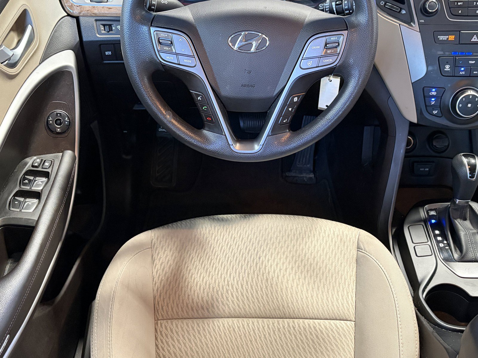 Used 2015 Hyundai Santa Fe Sport AWD/4WD image 26