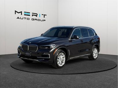 Used 2021 BMW X5 xDrive40i w/ Premium Package