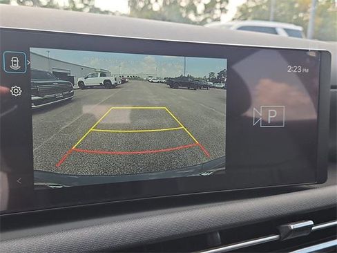 New 2026 Hyundai Tucson SEL image 16