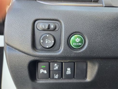 Used 2022 Honda Passport EX-L image 22