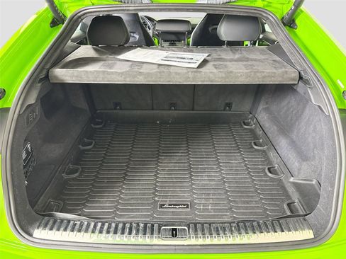 Used 2024 Lamborghini Urus S image 29