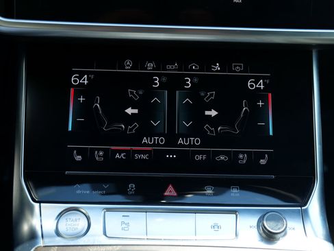 Used 2019 Audi A7 3.0T Premium Plus image 30