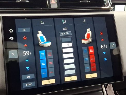 Certified 2026 Land Rover Range Rover Velar S AWD/4WD image 16