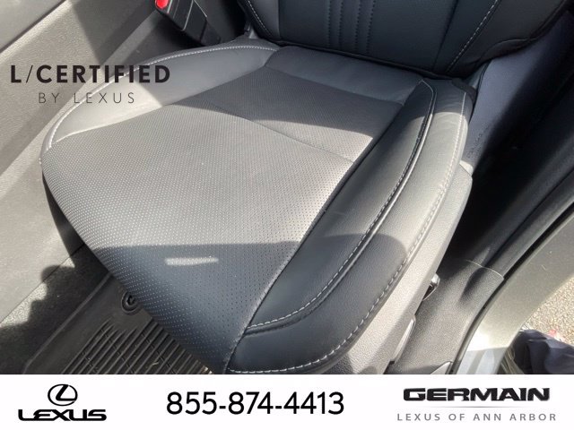 Used 2026 Lexus NX 350 AWD w/ Cold Area Package image 21