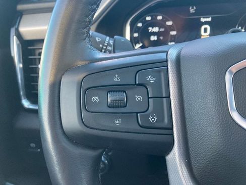 Used 2025 GMC Sierra 1500 Denali AWD/4WD image 15