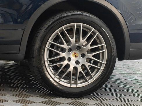 Used 2016 Porsche Cayenne AWD/4WD image 50