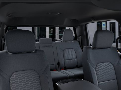 New 2026 RAM 1500 Big Horn AWD/4WD image 26