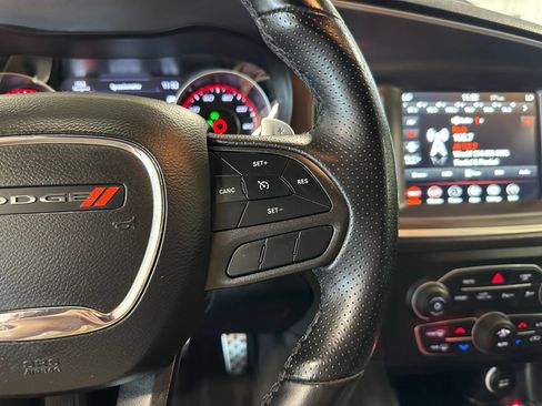Used 2021 Dodge Charger GT w/ Performance Handling Group RWD image 18
