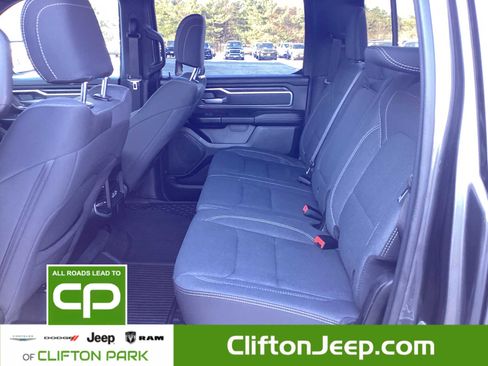 Used 2022 RAM 1500 Big Horn image 8