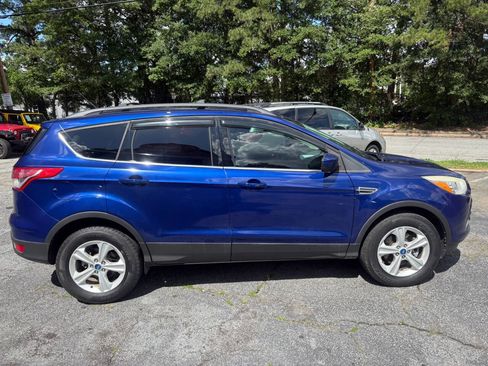 Used 2013 Ford Escape SE image 8