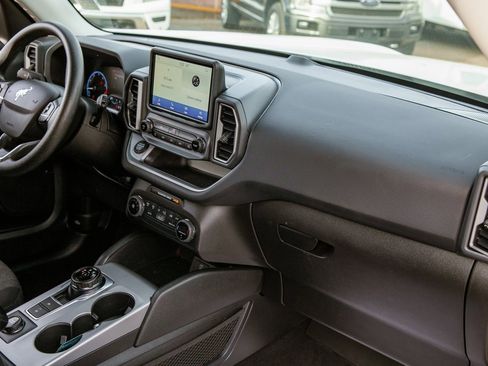 Used 2021 Ford Bronco Sport Big Bend image 11