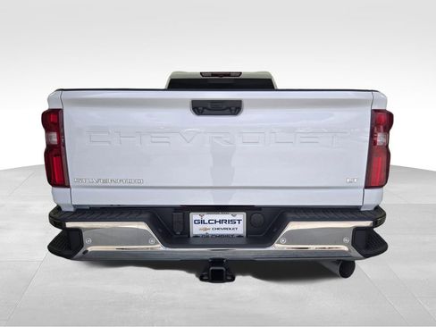 New 2026 Chevrolet Silverado 3500 LT w/ Texas Edition AWD/4WD image 6