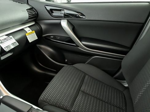 New 2026 Mitsubishi Eclipse Cross LE AWD/4WD image 26