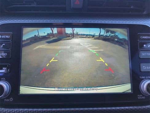 Certified 2024 Nissan Kicks SV image 35