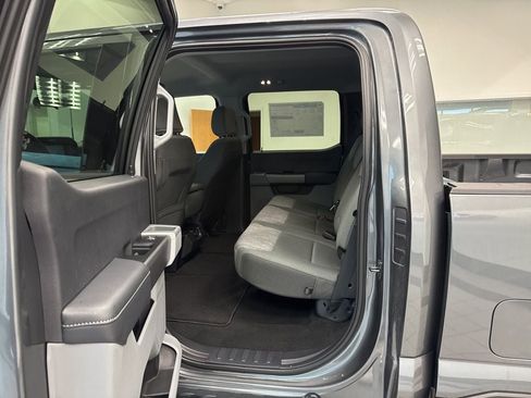 New 2026 Ford F350 XLT w/ Tremor Off-Road Package AWD/4WD image 9
