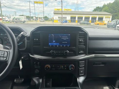 Used 2021 Ford F150 XL w/ STX Appearance Package RWD image 17