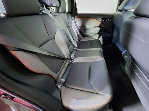 Certified 2025 Subaru Forester Sport w/ Popular Package #2 image 23