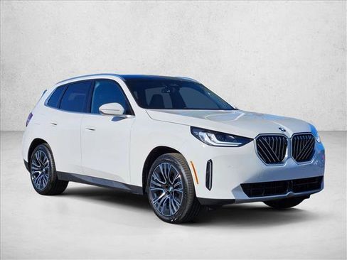New 2026 BMW X3 xDrive30 w/ Premium Package image 7