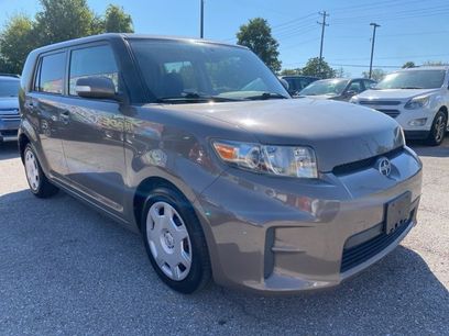 Used 2012 Scion xB