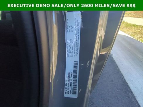 New 2025 Dodge Charger R/T w/ Quick Order Package 25M R/T image 26