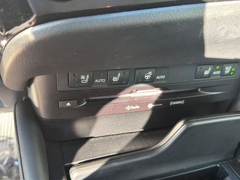 Used 2022 Lexus ES 350 w/ Premium Package FWD image 27