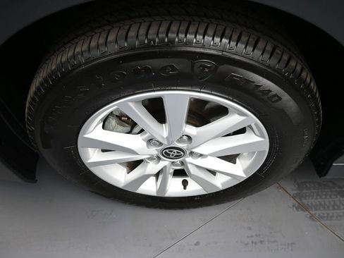 Certified 2025 Toyota Camry LE AWD/4WD image 14