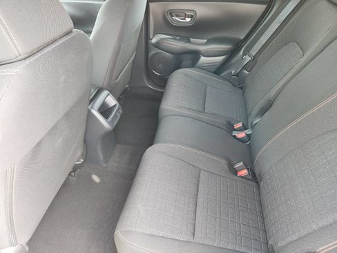 Used 2024 Honda HR-V Sport image 39