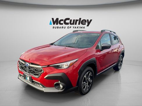 New 2026 Subaru Crosstrek 2.0i Premium image 1