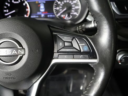 Used 2023 Nissan Altima 2.5 SV w/ SV Premium Package FWD image 43