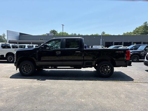 New 2026 Ford F250 XL w/ STX Appearance Package AWD/4WD image 2