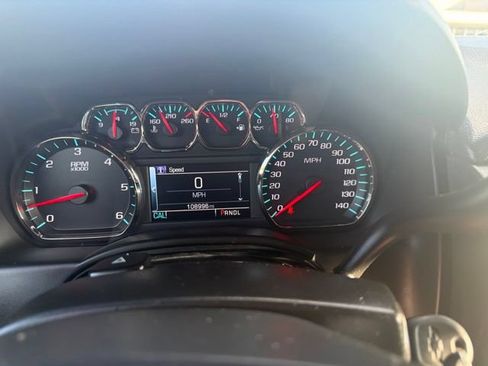 Used 2019 Chevrolet Tahoe LS AWD/4WD image 29