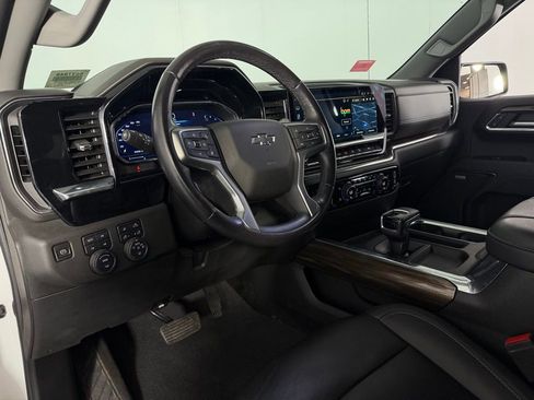 Used 2023 Chevrolet Silverado 1500 RST w/ Convenience Package II image 23