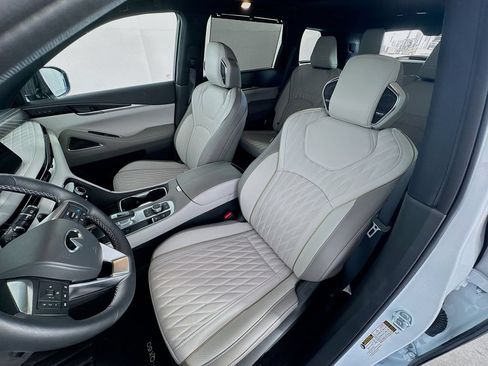Certified 2026 INFINITI QX60 Autograph w/ Autograph Tech Package AWD/4WD image 22