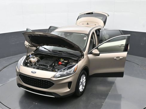 Used 2020 Ford Escape SE FWD image 47