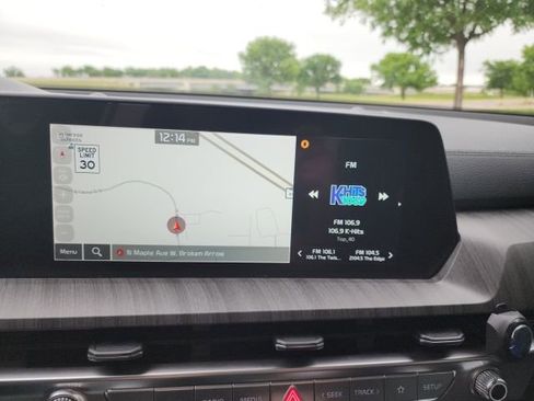 Certified 2024 Kia Telluride EX AWD/4WD image 13