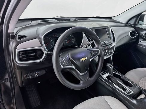 Used 2020 Chevrolet Equinox LS AWD/4WD image 10
