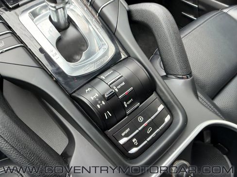 Used 2012 Porsche Cayenne S image 25