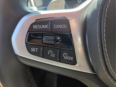 Certified 2026 BMW X5 sDrive40i w/ M Sport Package image 30