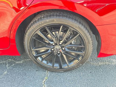 Used 2023 Toyota Camry XSE image 24