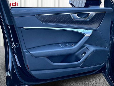 Used 2022 Audi A6 3.0T Premium w/ Black Optic Sport Package image 20