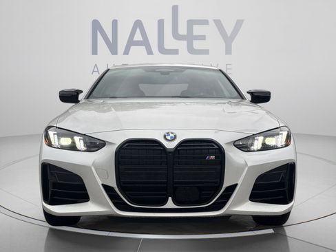 Used 2026 BMW 440i xDrive Coupe AWD/4WD image 7