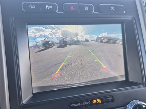 Used 2021 Ford Expedition XLT AWD/4WD image 25